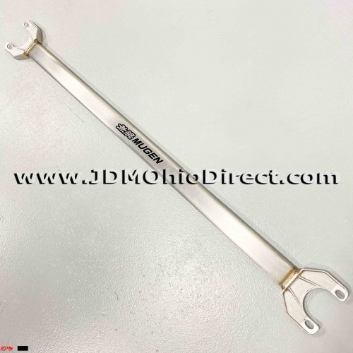 JDM EK9/DC2 Mugen Rear Strut Bar 